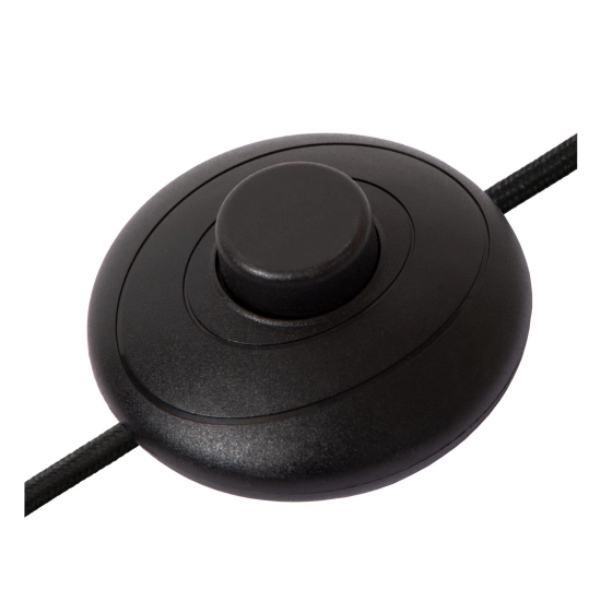 KALA Lampa podłogowa Ø 40 cm 1xE27 Taupe 06724/01/73 Lucide - zdjęcie dodatkowe 4